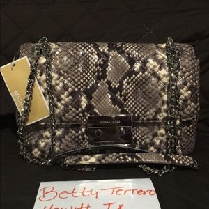 MK Crossbody